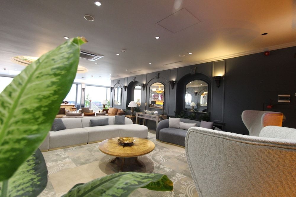 Funda Hotel 1