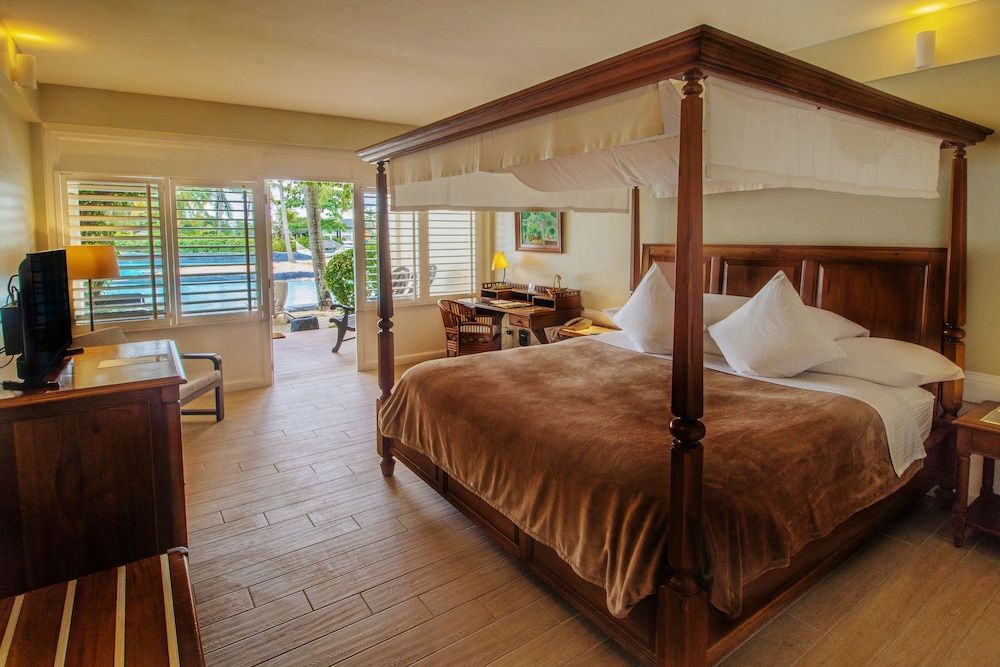 Plantation Bay a Real Resort with a Real Spa 2