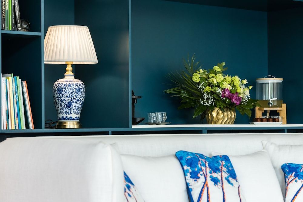 Urban Style Victoria Boutique Hotel 1