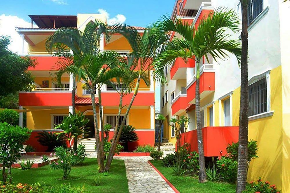 Parco del Caribe 2