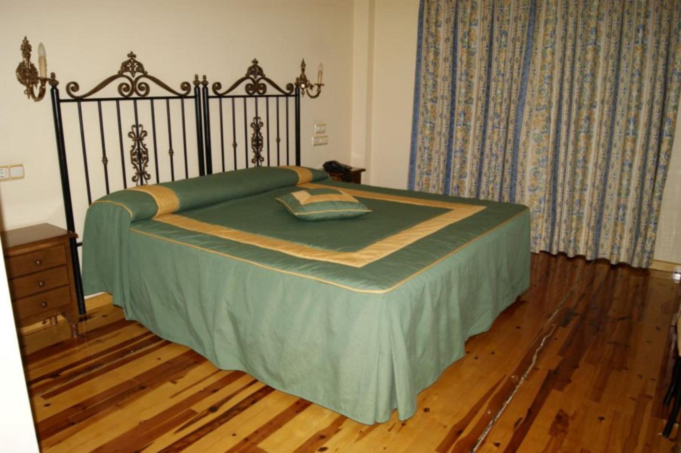 Hotel Riopar Spa 2