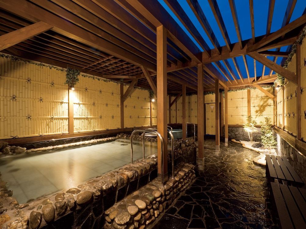 Hotel Abest Grande Takatsuki 1