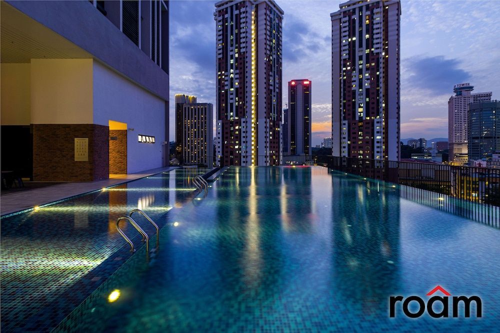 Chambers Residence Kuala Lumpur by Roam 1