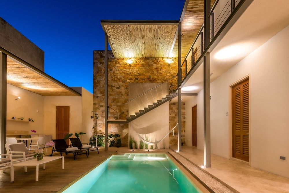 Villa Orquídea Boutique Hotel 1