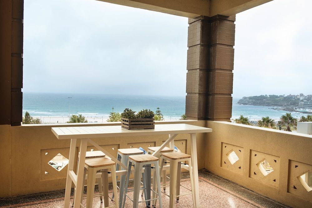 Hotel Bondi 1