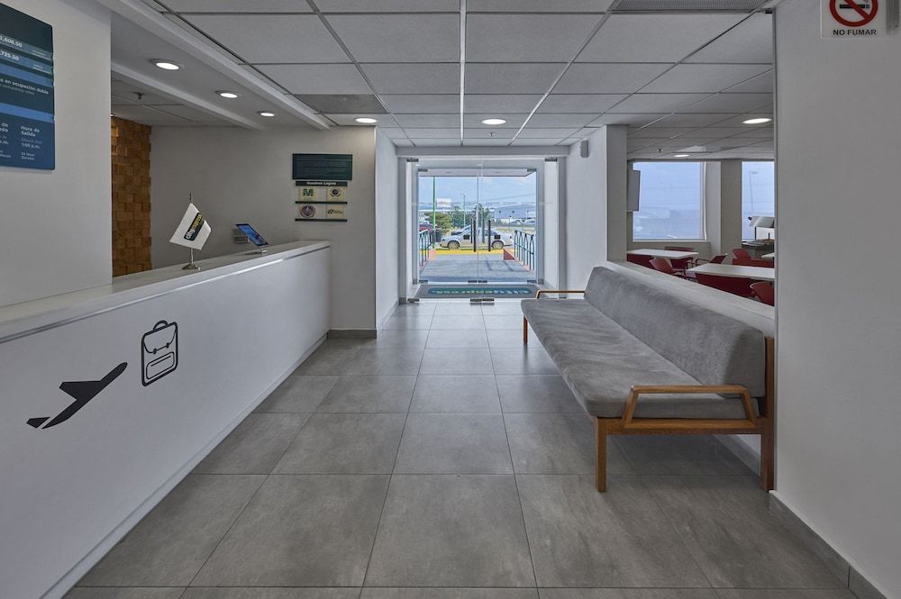 City Express Junior by Marriott Guadalajara Periferico Sur 2