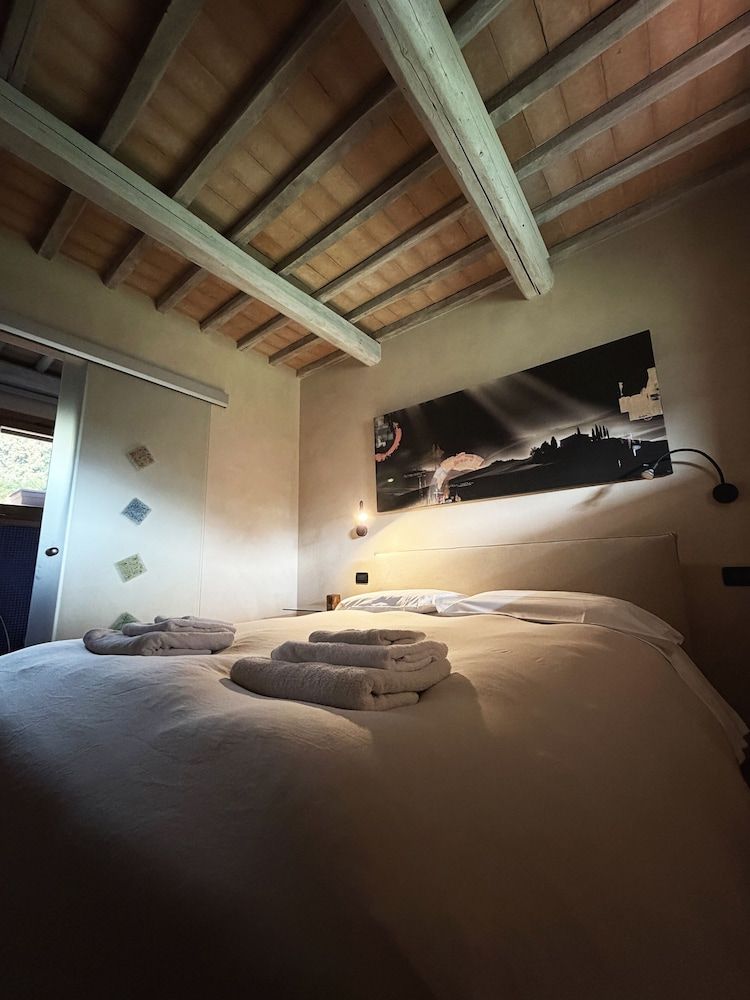 Podere della Bruciata Villa 2