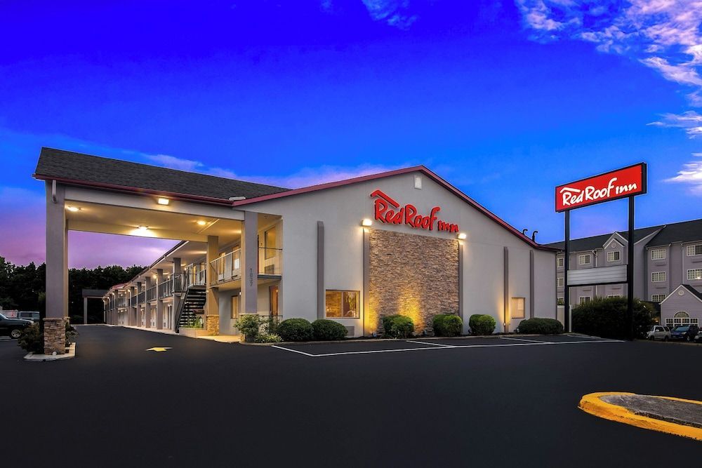 Red Roof Inn Rock Hill 1