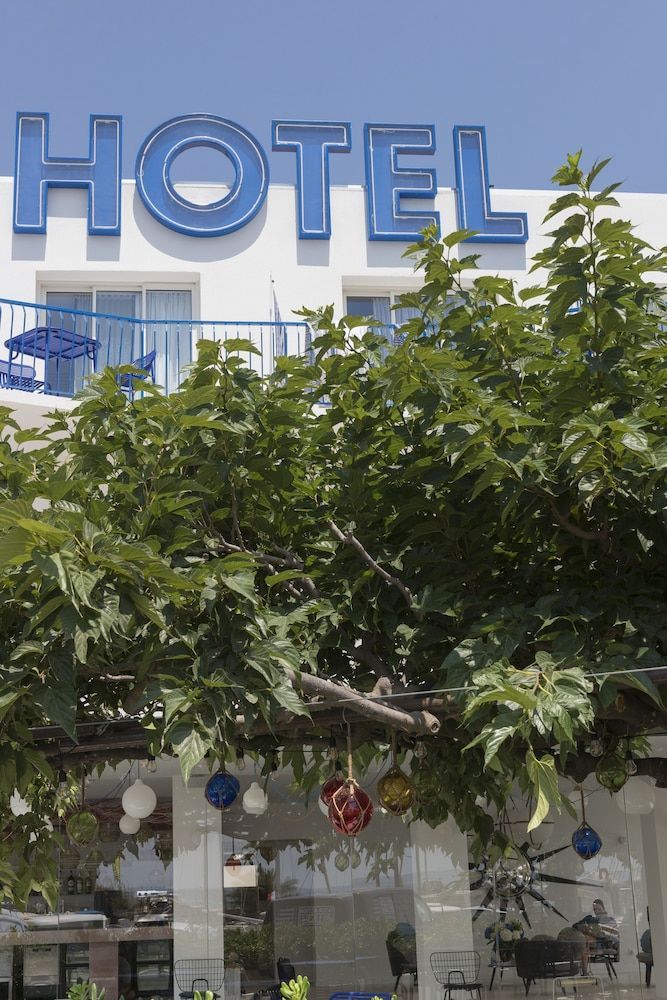 Hôtel La Reine Jane 2