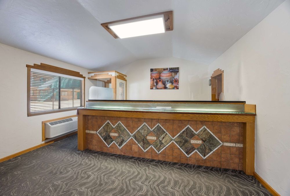 Best Western Kokopelli Lodge 2