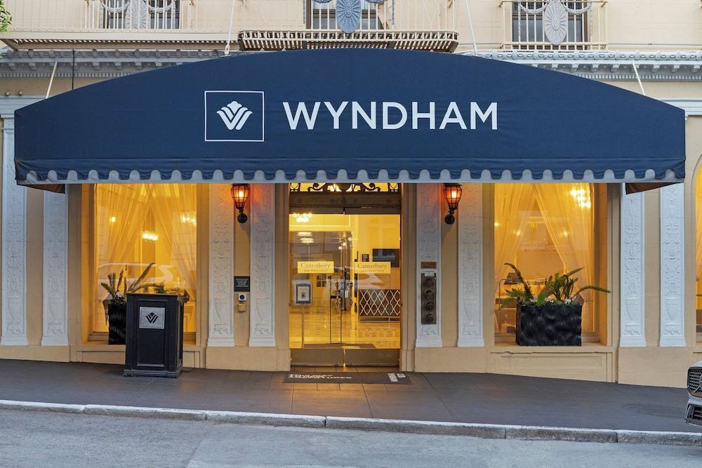 Club Wyndham Canterbury 1