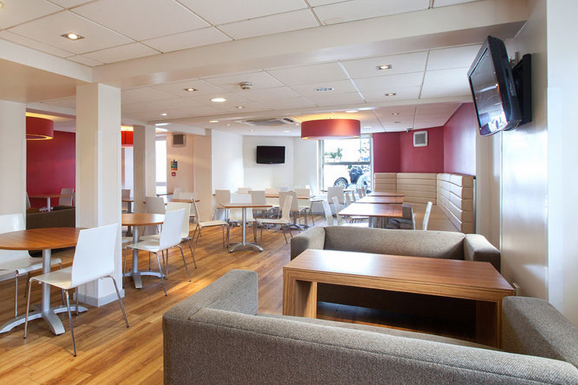 Travelodge Bournemouth Seafront 2