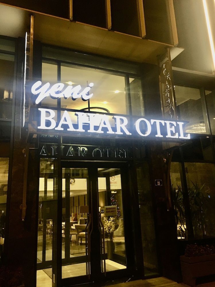 Yeni Bahar Otel 1