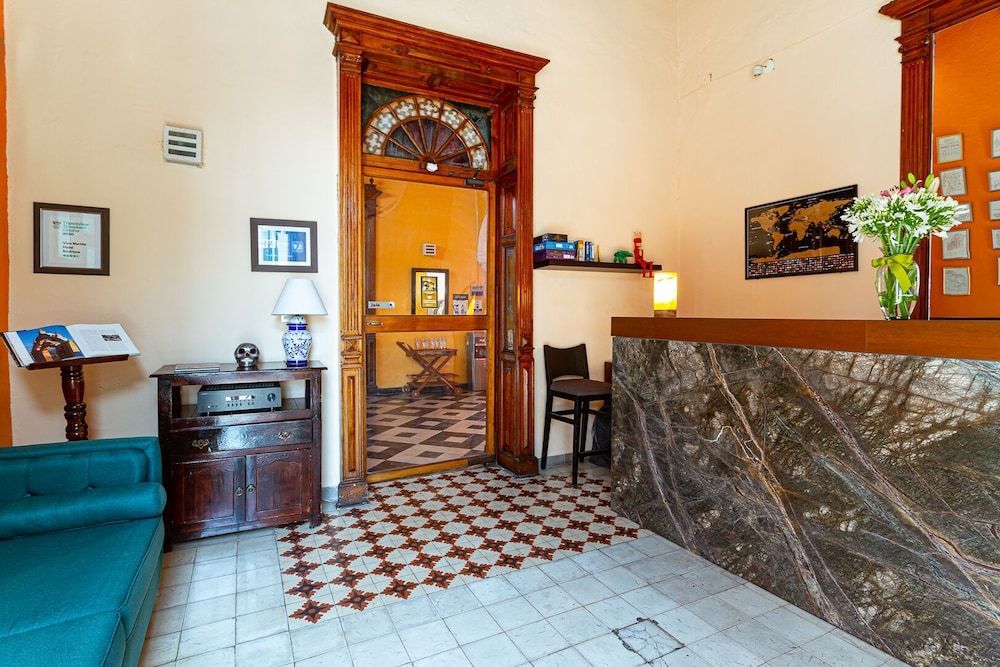 Viva Merida Hotel Boutique 2
