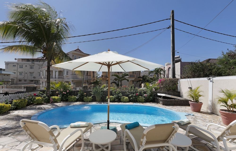 Apartment Hibiscus 1