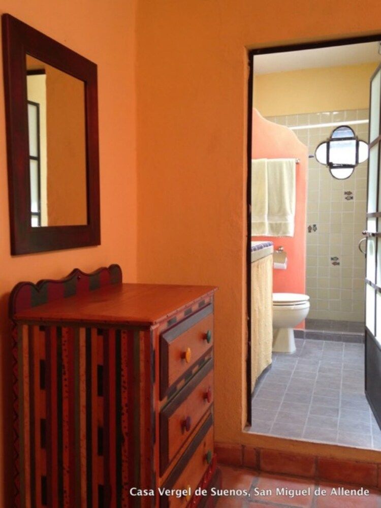 Casa de la Noche 2
