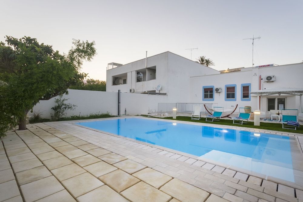 B&B Villa Ginevra 1
