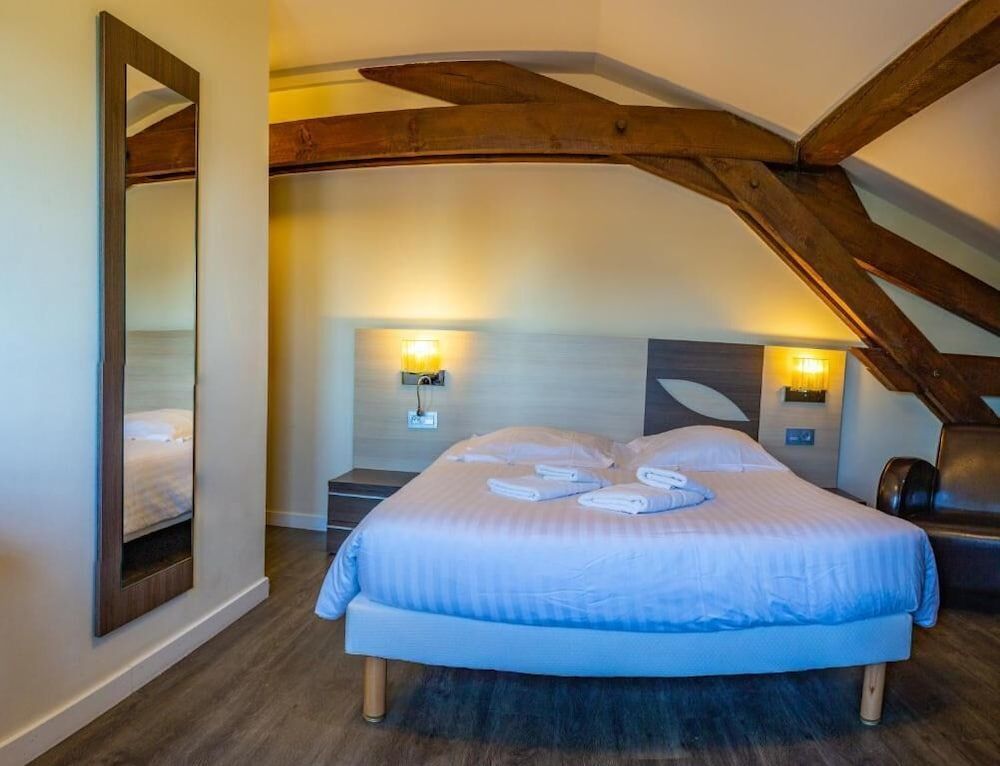 Hotel Bellevue 1