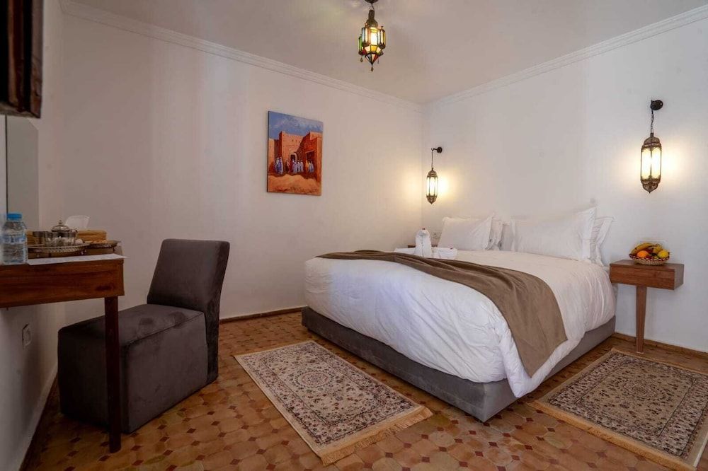 Riad Dar Nejma & Spa 2