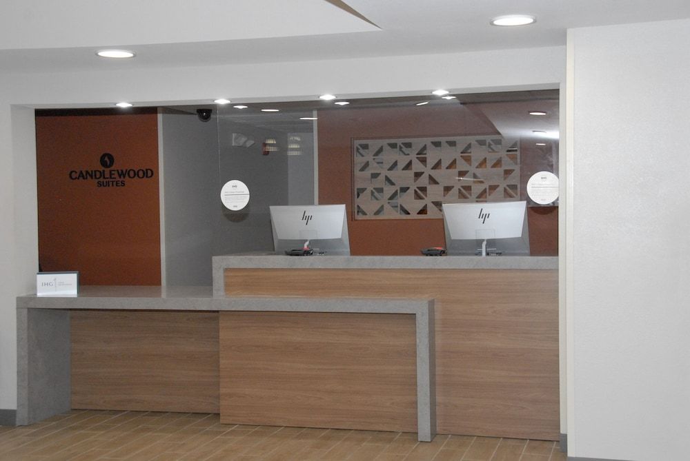 Candlewood Suites TALLAHASSEE by IHG 1