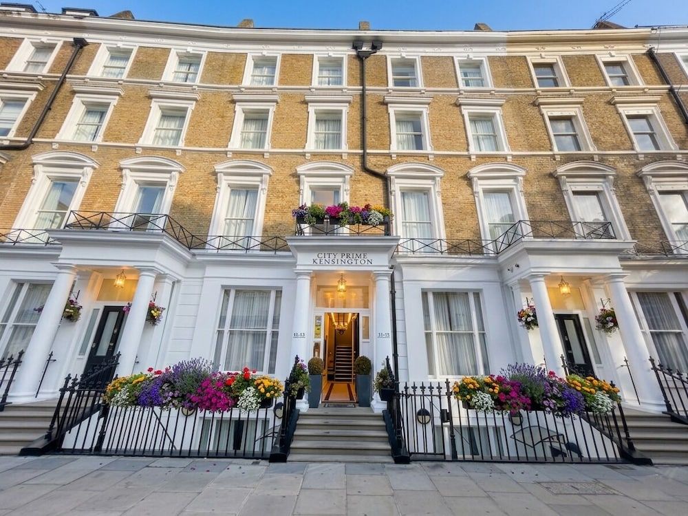 City Prime Kensington 1