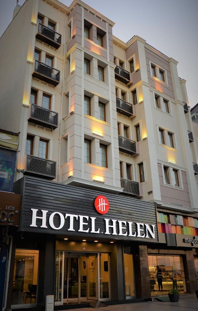 Helen Hotel 1