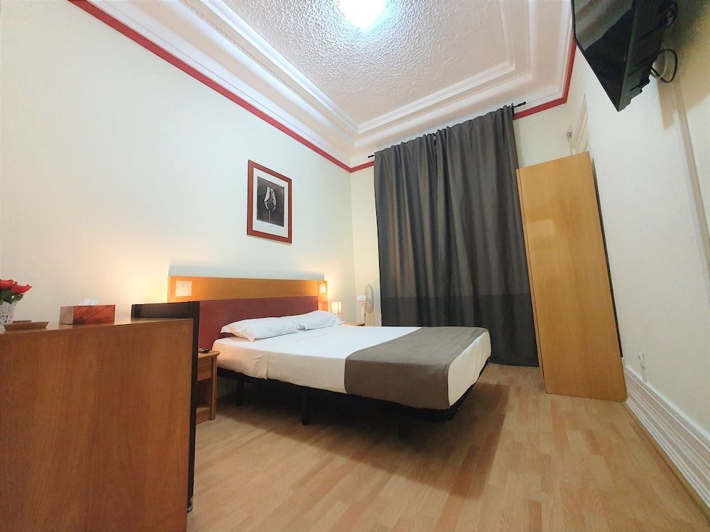 MIDIS - Local Accommodation 1