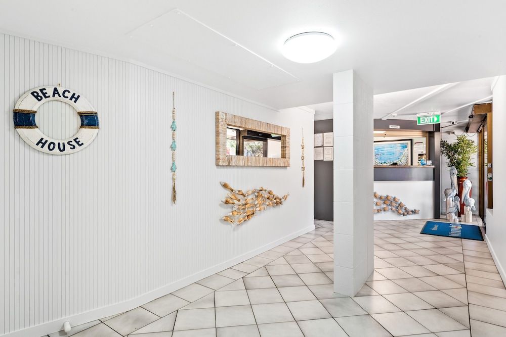 Windward Apartments 2