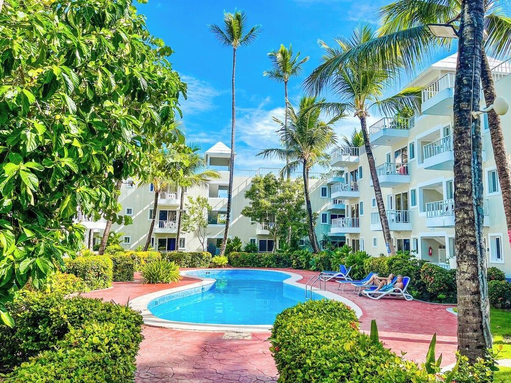 Nantes - Punta Cana - STUDIOS POOL AND BEACH - Punta Cana