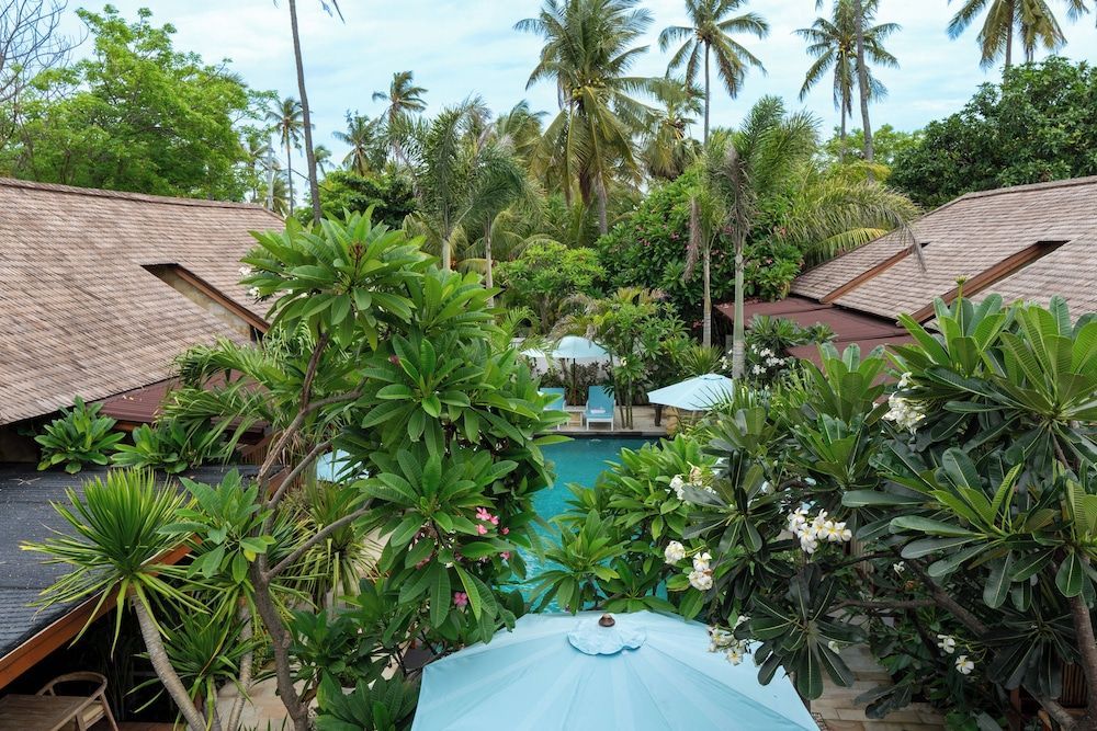 Villa Tahid 1