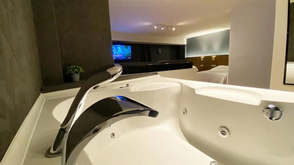 Casa Rosso Suite Hotel 1