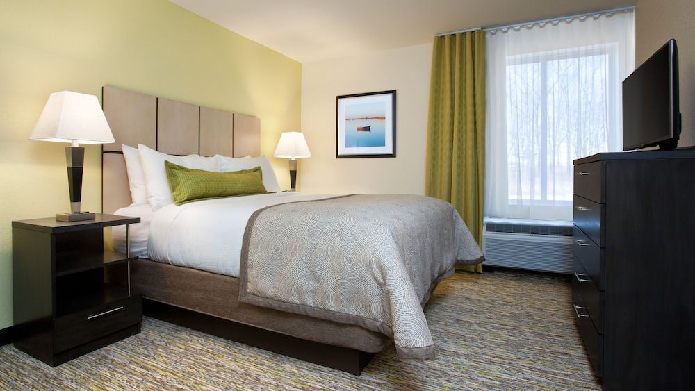 Candlewood Suites CARROLLTON by IHG 2