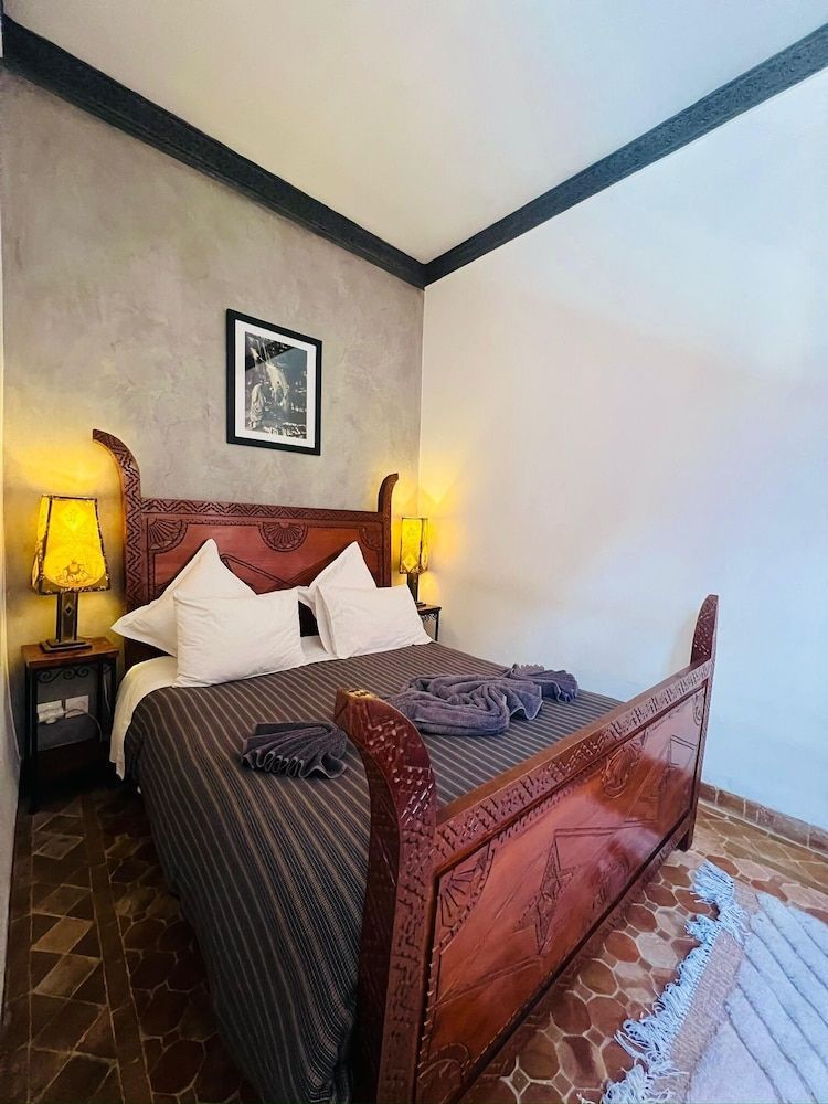 Riad Serendip 2