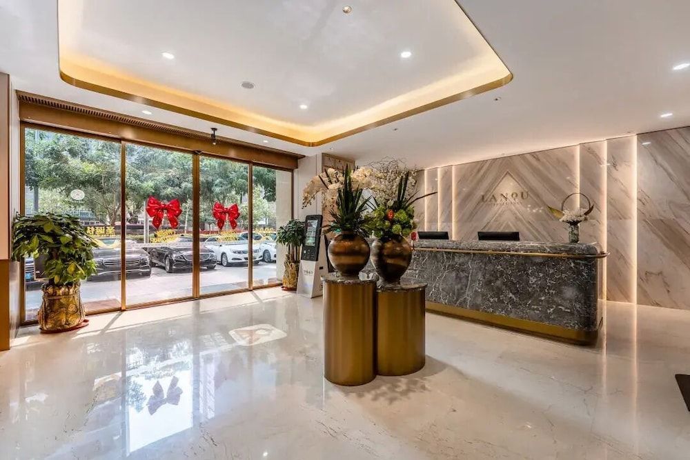 Zhongmin Meiju Hotel 1