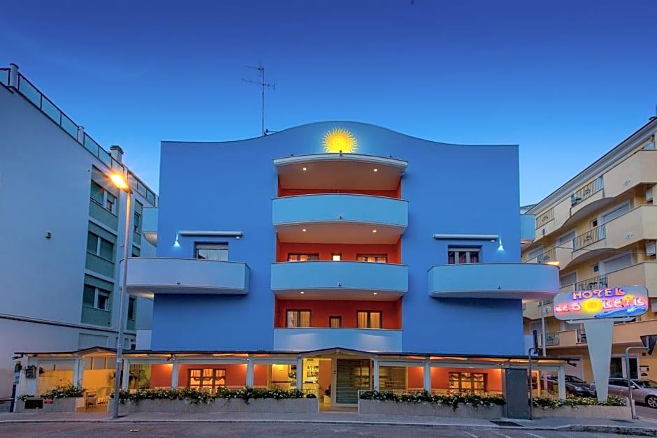Hotel Le Soleil 1