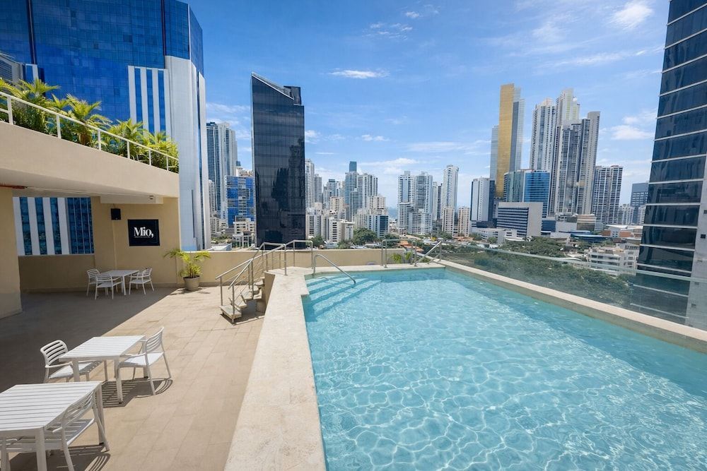 Hotel Mio Panamá 1