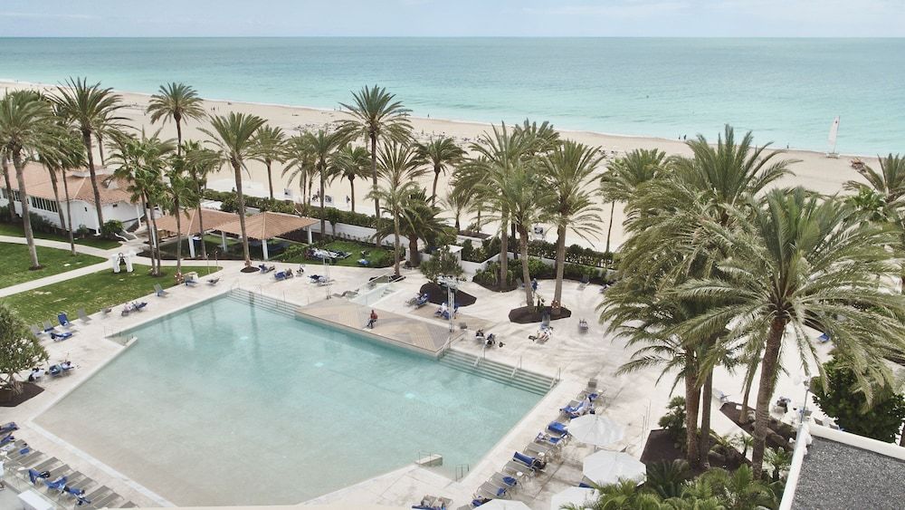 ROBINSON JANDIA PLAYA - Adults only 1