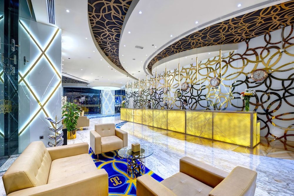 Gevora Hotel 2