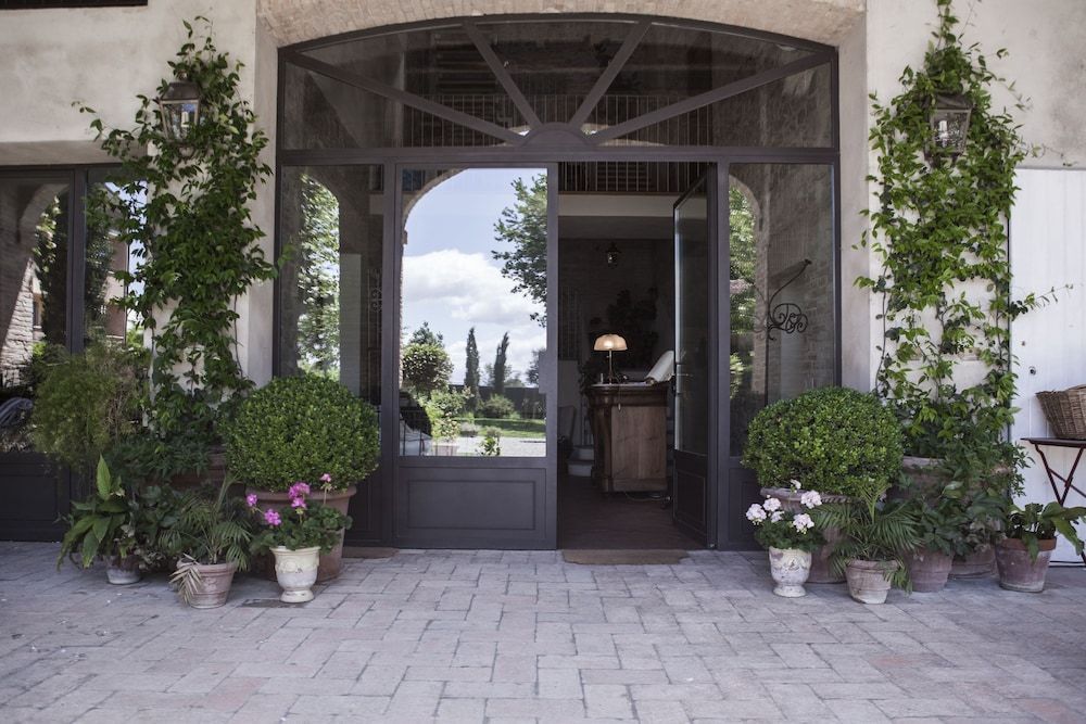 Villino di Porporano 2