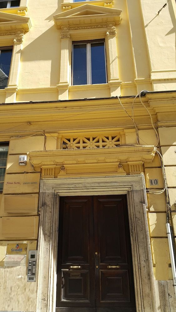 Rome King Relais 2