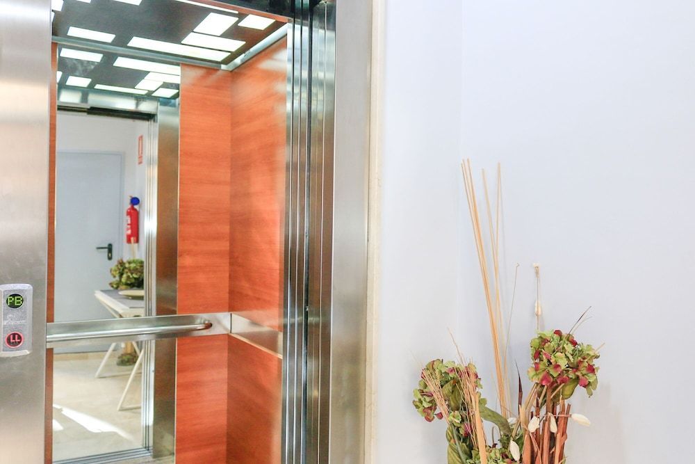 BET Apartments - Tramontana Apartments 2