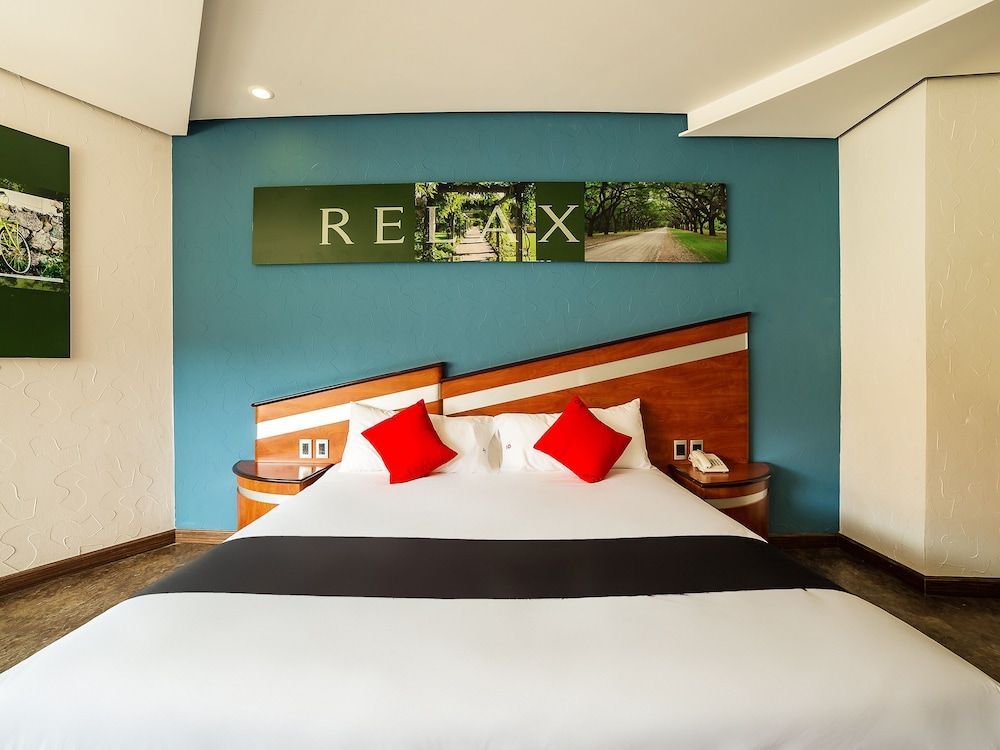 Hotel Verona 1
