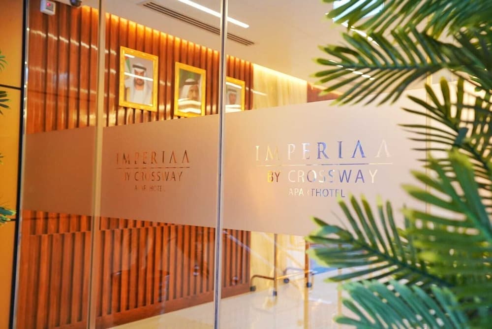 Manchester Plaza Hotel 2