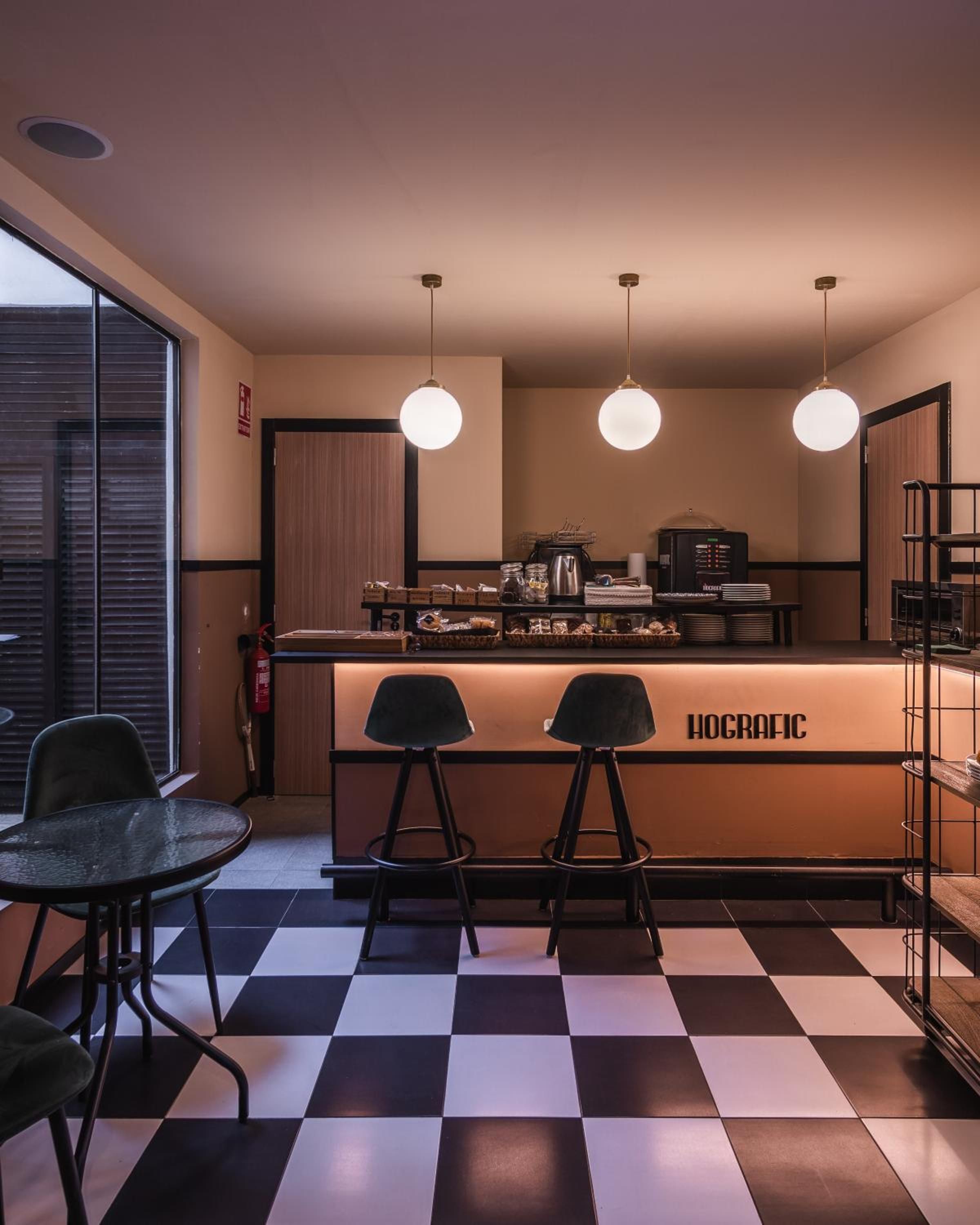 Hografic Hotel 1