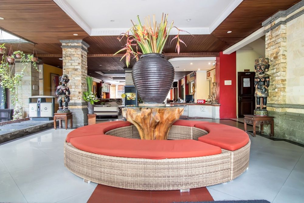 Hotel O Maxi Budget 2