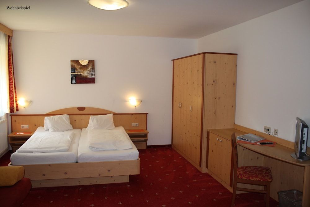 Hotel Hubertus 2