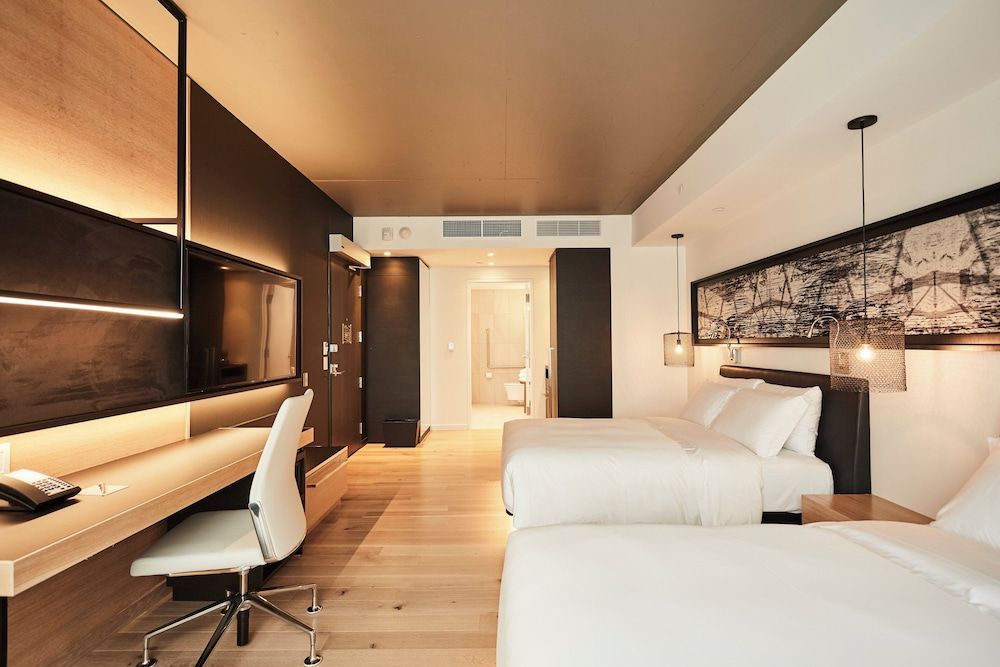Le Germain Hotel Ottawa 2