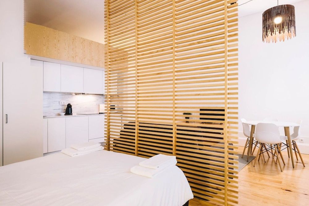 ORM - Ferreira Borges Apartment 2