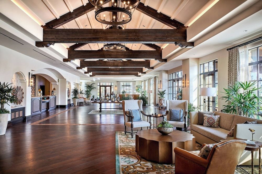 Inn at the Mission San Juan Capistrano, Autograph Collection 2