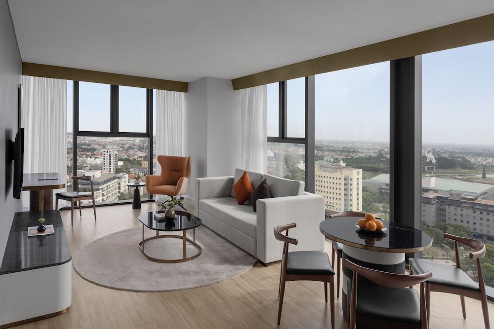 Crowne Plaza VINH YEN CITY CENTRE by IHG 2